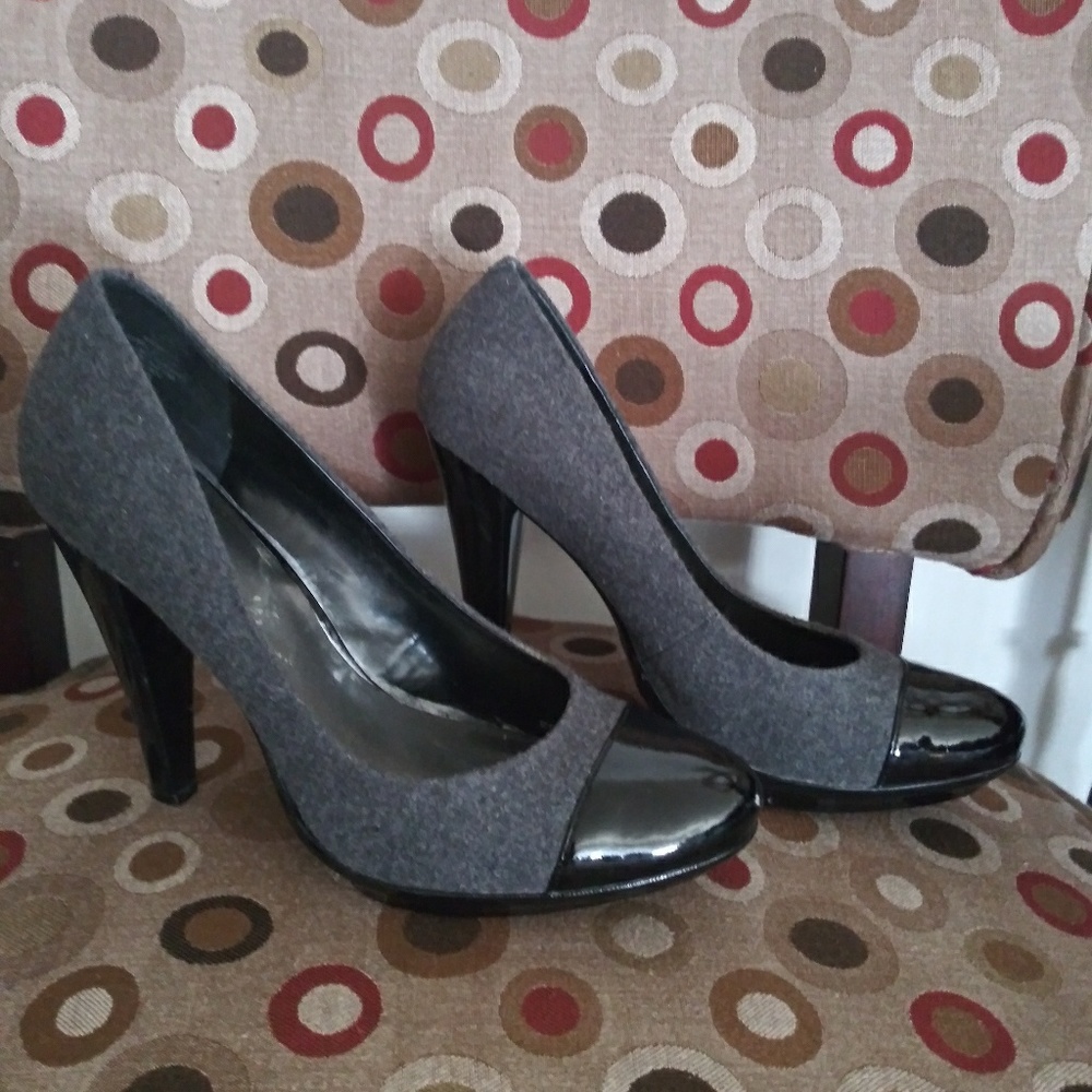 Nine west pumps